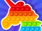 Игра Fidget Pop Online онлайн