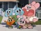 Игра Gumball: Hidden Stars онлайн
