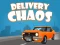 Игра Delivery Chaos онлайн