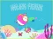 Игра Molang онлайн