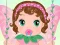 Игра Baby Lilly Dress Up онлайн