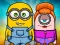 Игра Dawn of the Minions онлайн