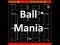 Игра BallMania онлайн