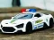 Игра Police Vehicles онлайн