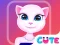 Игра Angela Insta Fashion Stories онлайн