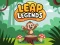 Игра Leap Legends онлайн