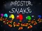Игра Impostor Snake IO онлайн