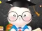 Игра Ollie Goes To School онлайн