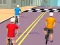 Игра Bike Rush онлайн