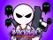 Игра Stickman Halloween Survive онлайн