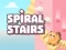Игра Spiral Stairs онлайн