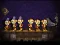 Игра Logical Theatre Six Monkeys онлайн