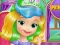 Игра Princess adolescence problems онлайн