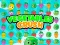 Игра Vegetables Crush онлайн