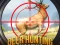 Игра Deer Hunting Sniper Shooting онлайн