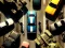 Игра GTA Car Rush онлайн