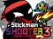 Игра Stickman Shooter 3 Among Monsters онлайн