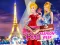 Игра VIP Princesses: Paris Fashion Week онлайн