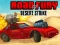 Игра Road Of Fury Desert Strike онлайн