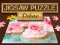 Игра Luxurious mosaic онлайн