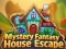 Игра Mystery Fantasy House Escape онлайн