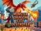 Игра Monster Dragon City Destroyer онлайн