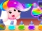 Игра Little Panda Pet Salon онлайн