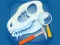 Игра Jurassic Dinosaurs онлайн