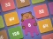 Игра Capybara Block Shot онлайн
