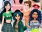 Игра Princess Style Vlog Tips for Brunettes онлайн