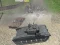 Игра Tank Shooting Simulator онлайн