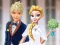 Игра Princess Ellie Dream Wedding онлайн