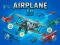 Игра Airplane IO онлайн