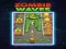 Игра Zombie Waves онлайн