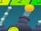 Игра Cannon Ball Defender онлайн