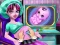 Игра Halloween Pregnant Check Up онлайн