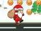 Игра Christmas Parkour Santa онлайн