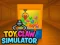 Игра Toy Claw Simulator онлайн