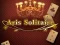 Игра Aris Solitaire онлайн