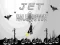 Игра Jet Halloween онлайн
