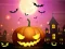 Игра Scary Halloween Party онлайн