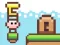 Игра Cube Adventure онлайн