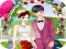 Игра Romantic Spring Wedding онлайн