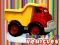Игра Summer Toys Vehicles онлайн
