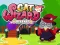 Игра Cat Wizard Defense онлайн