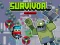 Игра Survivor.io Revenge онлайн