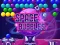 Игра Space Bubbles онлайн