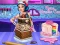 Игра Royal Wedding Cake онлайн