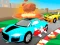 Игра Gun Racing онлайн