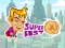 Игра Super fist онлайн